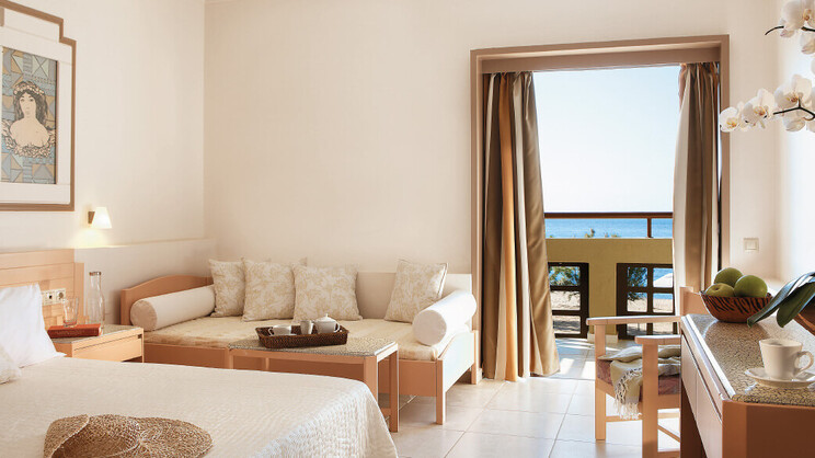 Double/Triple Guestroom